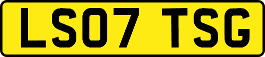 LS07TSG