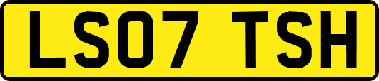 LS07TSH