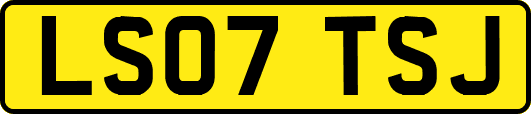 LS07TSJ