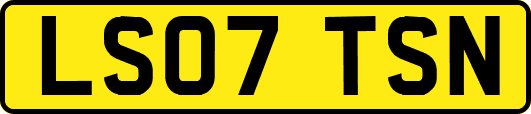 LS07TSN