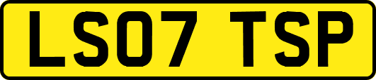 LS07TSP