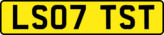 LS07TST