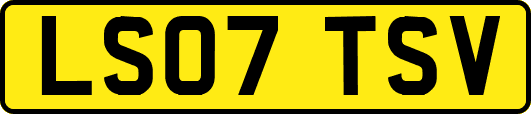 LS07TSV
