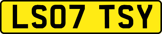 LS07TSY