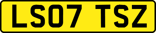 LS07TSZ