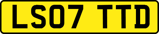 LS07TTD
