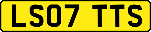 LS07TTS