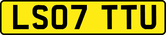 LS07TTU