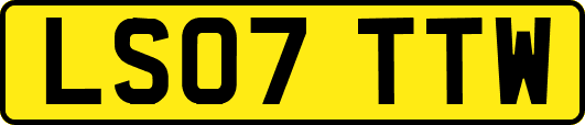 LS07TTW
