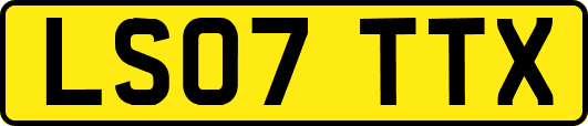 LS07TTX