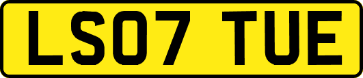 LS07TUE