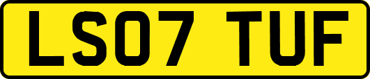 LS07TUF