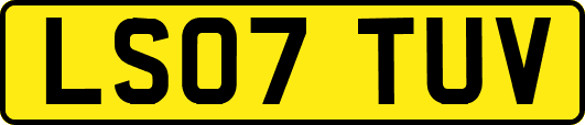 LS07TUV