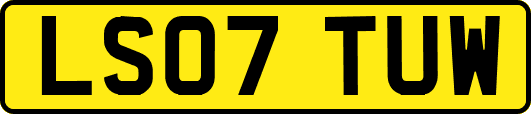 LS07TUW