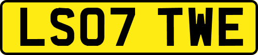 LS07TWE