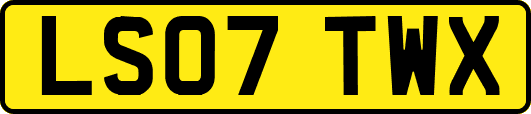 LS07TWX
