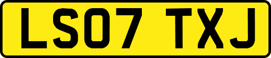 LS07TXJ