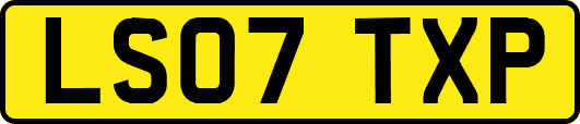 LS07TXP