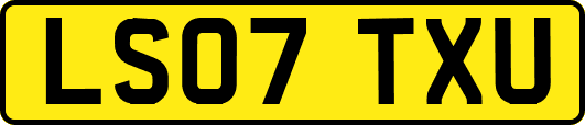 LS07TXU