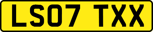 LS07TXX