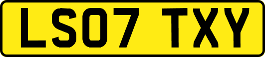 LS07TXY