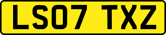 LS07TXZ