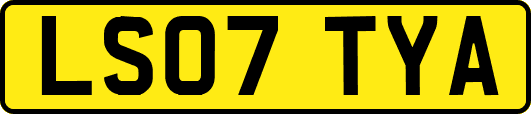 LS07TYA