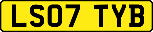 LS07TYB