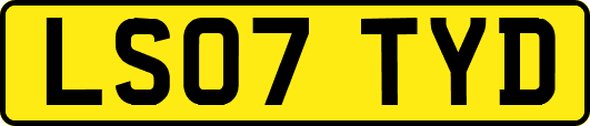 LS07TYD