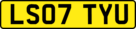 LS07TYU