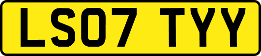 LS07TYY