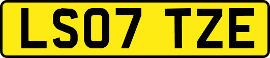 LS07TZE