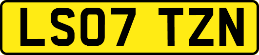 LS07TZN