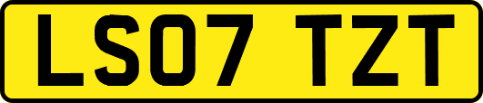 LS07TZT