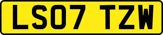 LS07TZW