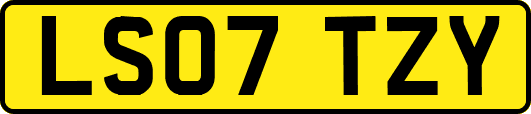 LS07TZY