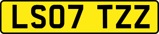 LS07TZZ