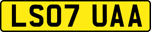 LS07UAA