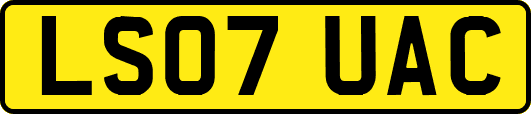 LS07UAC
