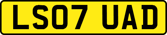 LS07UAD