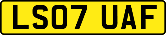 LS07UAF