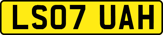LS07UAH