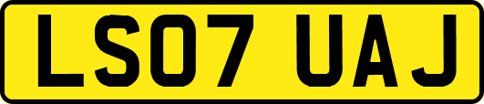LS07UAJ