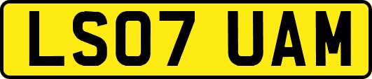LS07UAM