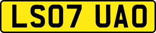 LS07UAO