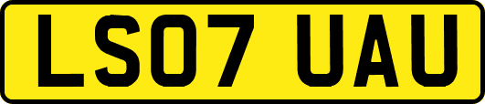 LS07UAU