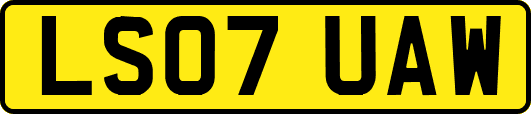 LS07UAW