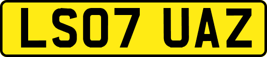 LS07UAZ