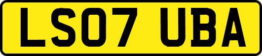 LS07UBA