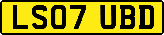 LS07UBD
